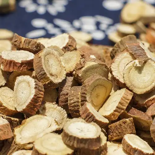 精选甘草50g干草香料调料大全全无硫泡水喝花椒