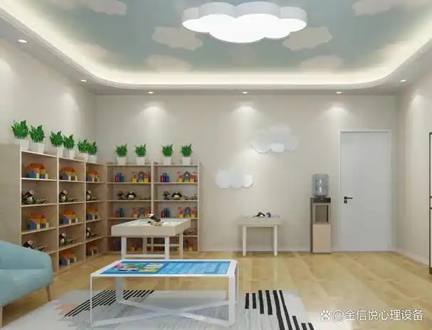 一文读懂心理疏导室建设规范要求