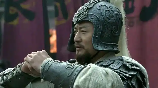 新三国:这个孙坚我看行!找个领导拍个马屁是关键