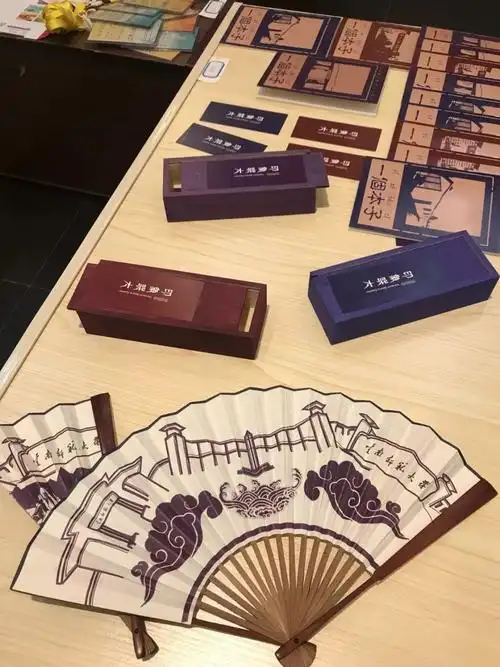 献礼80周年校庆 |"印象西南联大"全国文创产品设计大赛优秀作品展示