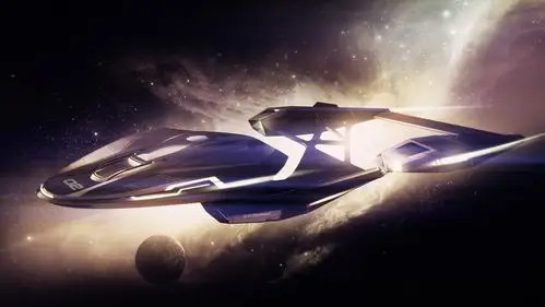 数字化,starship,宇宙飞船