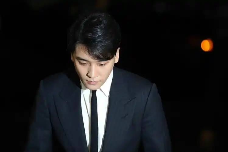 bigbang可能结束了,但韩国这场大戏远没完