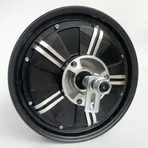 电动电瓶车72v电机10寸