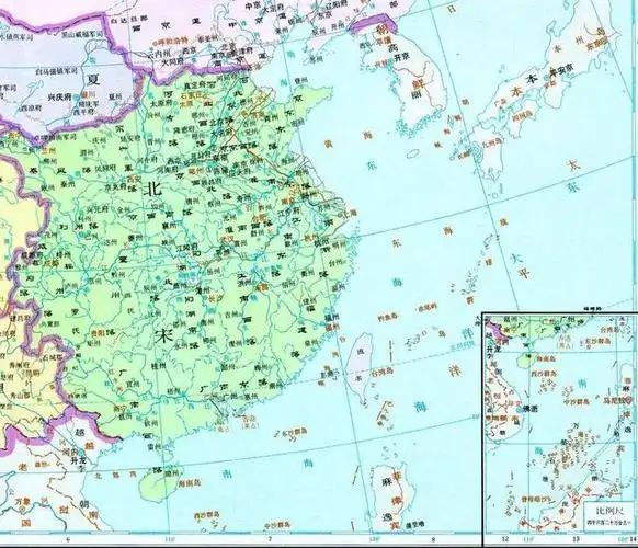 宋代资助贫寒,偏远考生并发券,岂不造成沉重财政包袱?你错了!