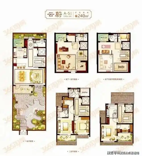 无锡绿城无锡桃花源售楼处电话-售楼处地址-房价_房型图_户型图_交通