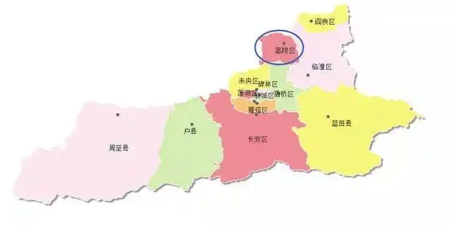 西安房价连续29个月上涨刚需家庭怎么逃逃哪里