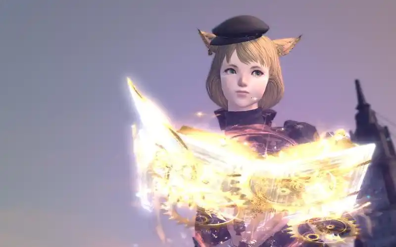 活动  【ff14】e4s 复活流学者 logs99% [rdps:8121]