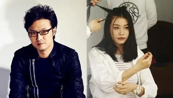 47汪峰的31岁前妻葛荟婕近照曝光网友比39岁章子怡漂亮