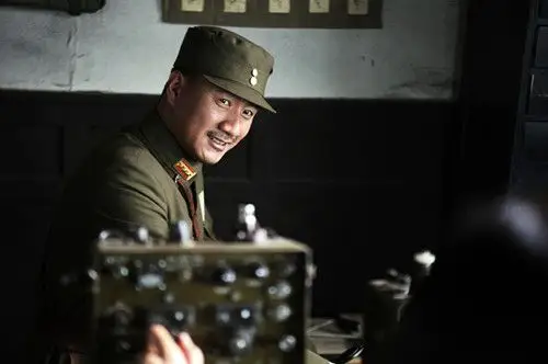 《孤军英雄》将登天津 胡军英雄style受热捧