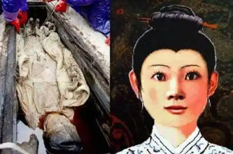 凌惠平的真正死因又是什么?