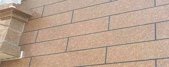 外墙真石漆一平方用材料多少公斤