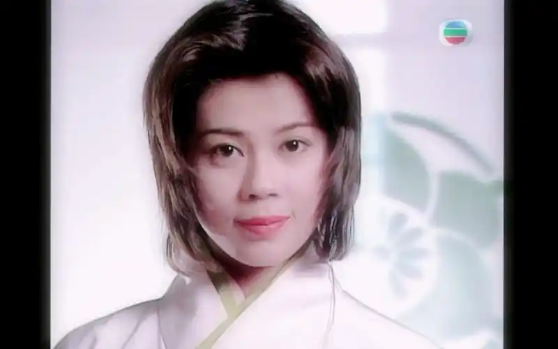 【梁艺龄】演過的金庸剧 番外女角色混剪(任盈盈 冯蘅 香香公主