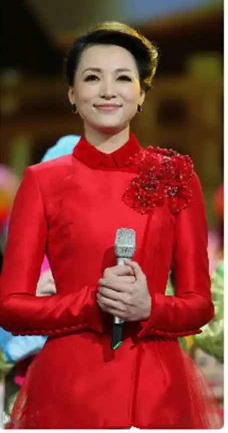 共259 件春晚主持人礼服女相关商品