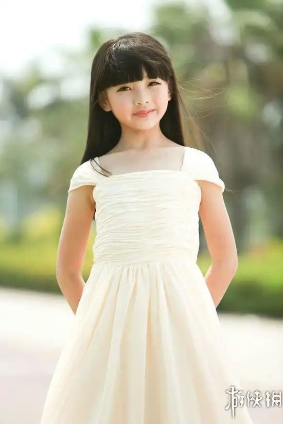 娇小萝莉惹人疼爱中国最美的十大童星你都知道么