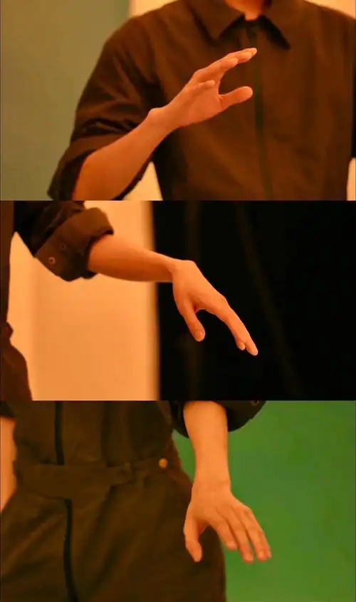 王源的手控福利已送达,快来欣赏最好看的艺术品