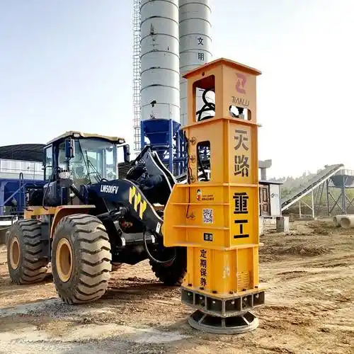 本地出租金华义乌液压夯实机鸡爪沟小面积夯实处理小型振动夯