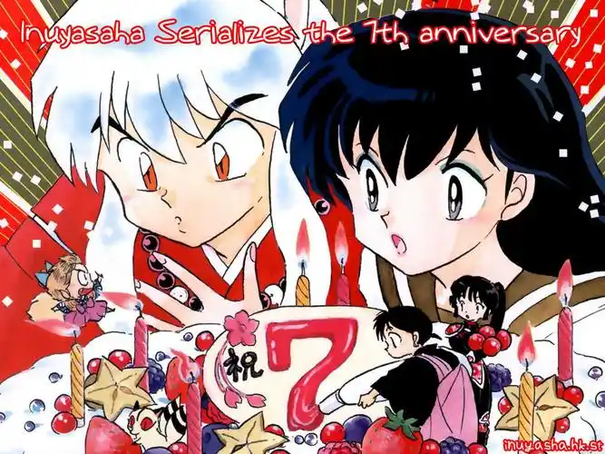 p>《犬夜叉》是 a href="#" data-lemmaid="111617">日本 /a>漫画家