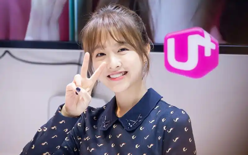 【宝粉福利~快戳快戳~】朴宝英可爱瞬间大合集 影视篇第八集