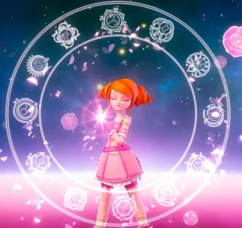 星学院美星前两季头像 大家拿图,记得吱一声哦