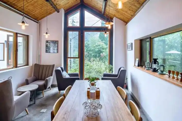 网红民宿是怎么炼成的教你从0到1打造一个成功民宿