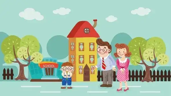 孩子为何不愿意上幼儿园?怕是没有做好入园准备,家长要注意|育儿|性格