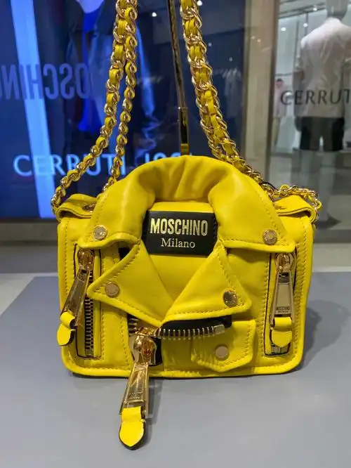 moschino包包