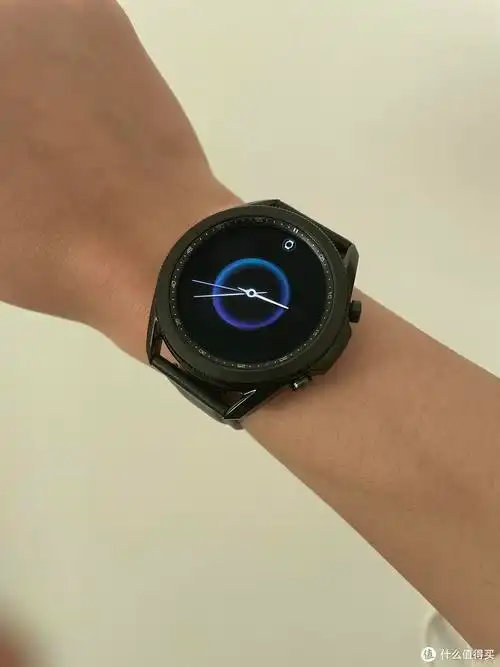 799元的三星手表3它会不会是智能手表领域的性价比之选