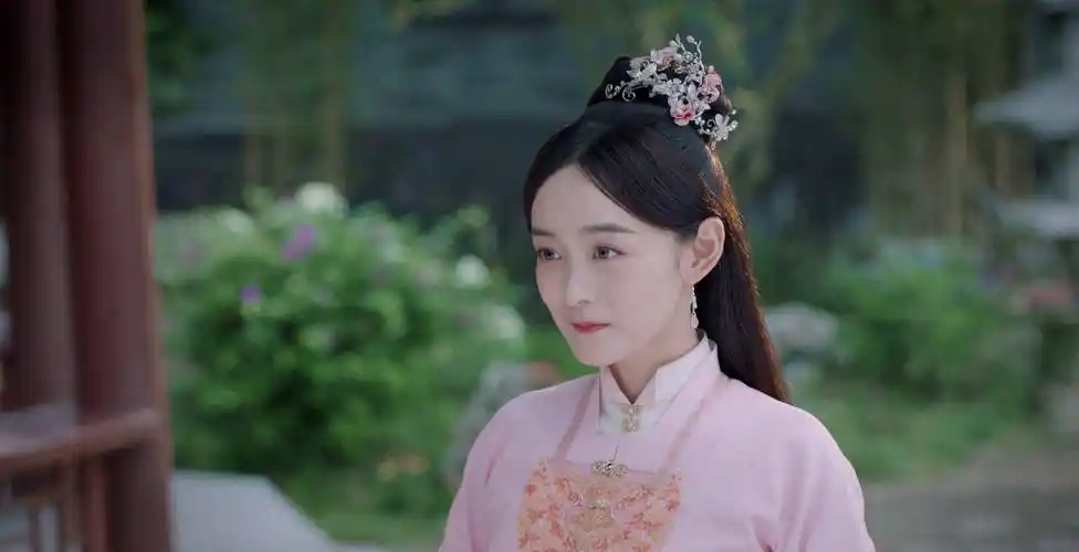 《锦心似玉》乔莲房:国公府嫡女成为妾室,都是她咎由自取-第5张图片