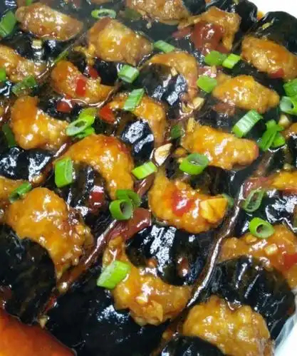 鱼鳞茄子的做法这样的茄子你能不喜欢吗