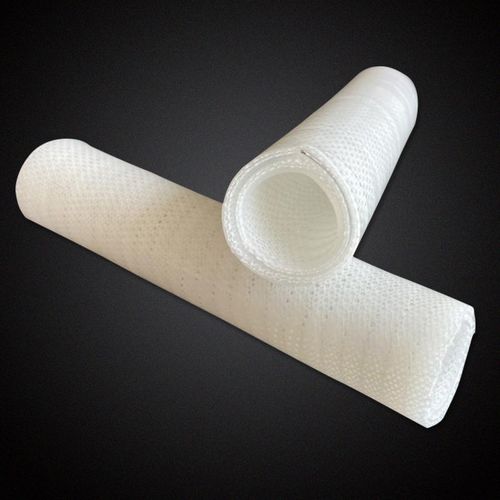 医用食品级硅胶管柔软耐高温高压钢丝夹布制药级水管卫生级管fp30