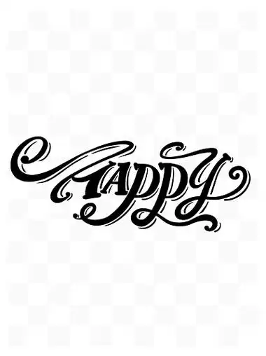 【复古英文字体素材】图片免费下载_复古英文字体素材素材_复古英文