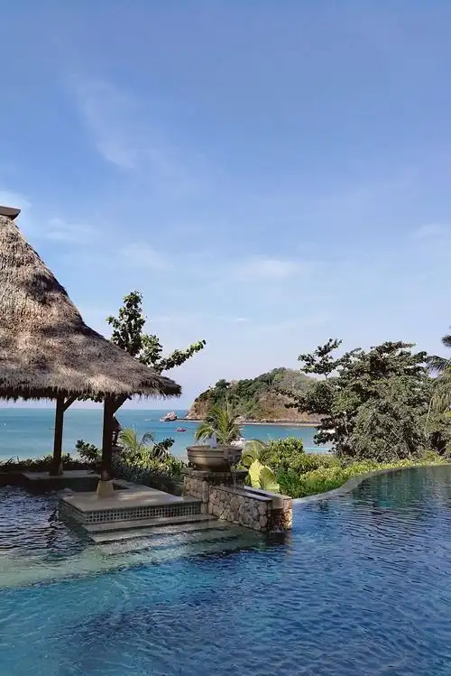 泰国甲米 ※ 海岛风情