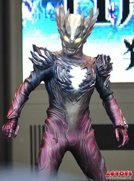 画画赛迦奥特曼简笔画(一起来画画吧赛迦奥特曼简笔画) -【爱个性】