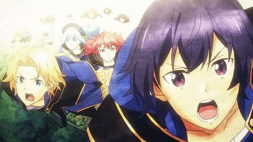 贤者之孙大反派也曾是个可怜人