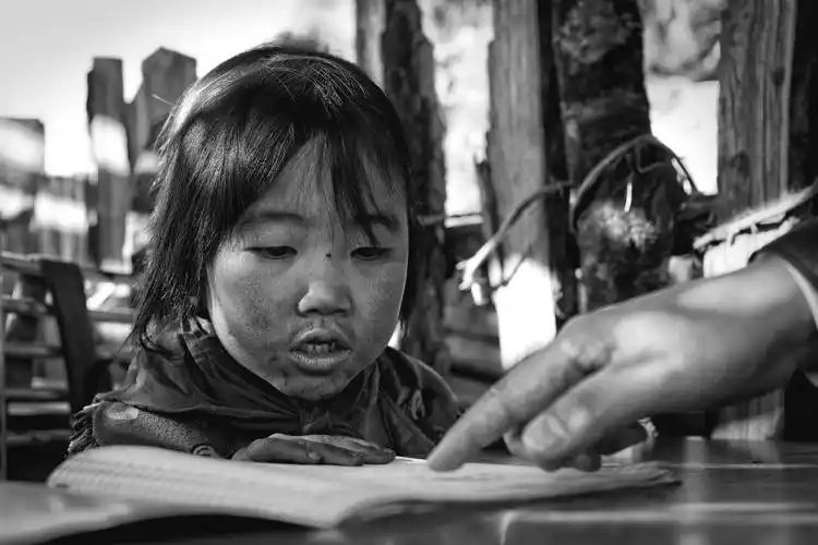 我们就会代每一位参赛者向宁夏山区的孩子进行捐赠