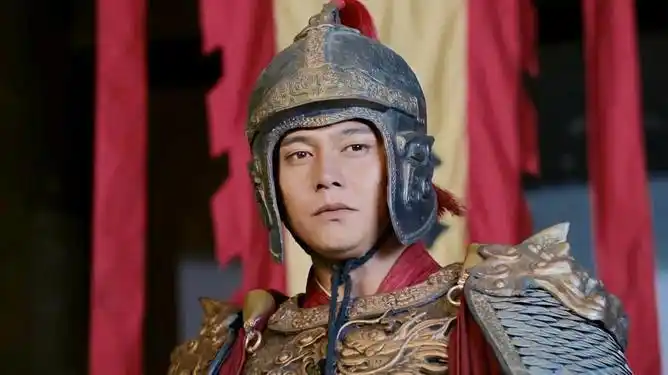 抗倭英雄戚继光将军居然不斩违抗军令的人他究竟有何居心