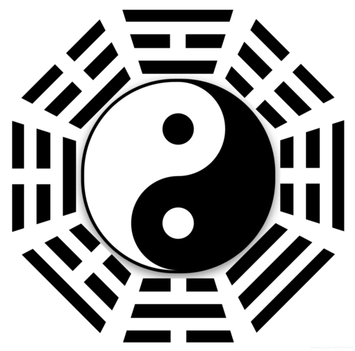 用纯css实现八卦太极图_我要成为铃木元的博客-csdn博客