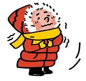 但还会更冷!南方大部24日起加入"降温群聊"