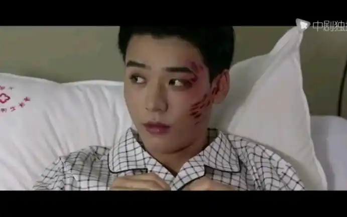 《盛势》袁纵睁眼说瞎话,夏耀:你今天特招人稀罕