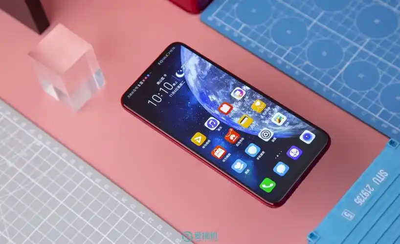 滑盖的魔法荣耀magic2详细评测