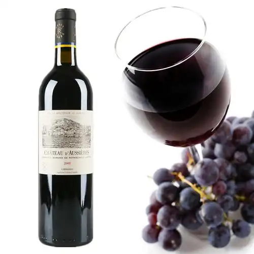 【正品行货】拉菲奥西耶古堡红葡萄酒 原瓶进口 澳大利亚