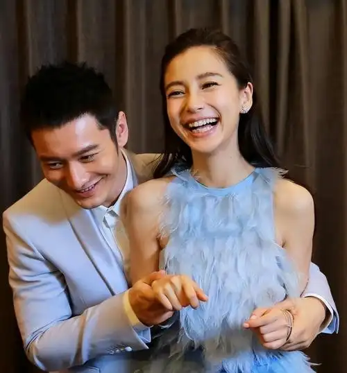 杨颖自从与黄晓明离婚后,就没有什么传闻了,要么拍戏,要么上综艺,要么