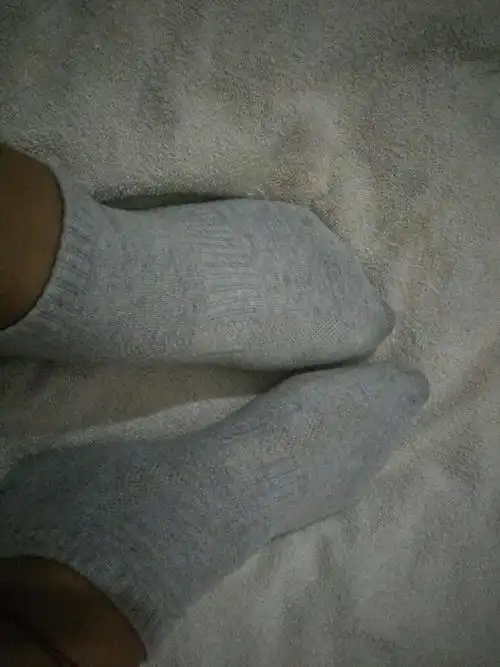 拯救老公的臭脚只看楼主