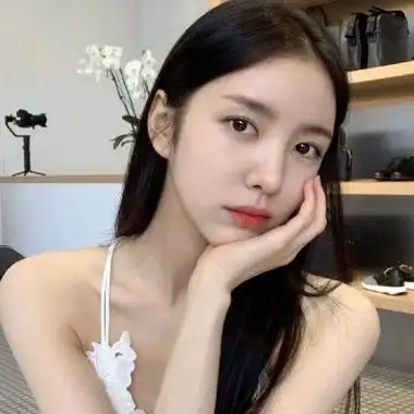 非主流女生头像唯美图片个性微信头像女有气质