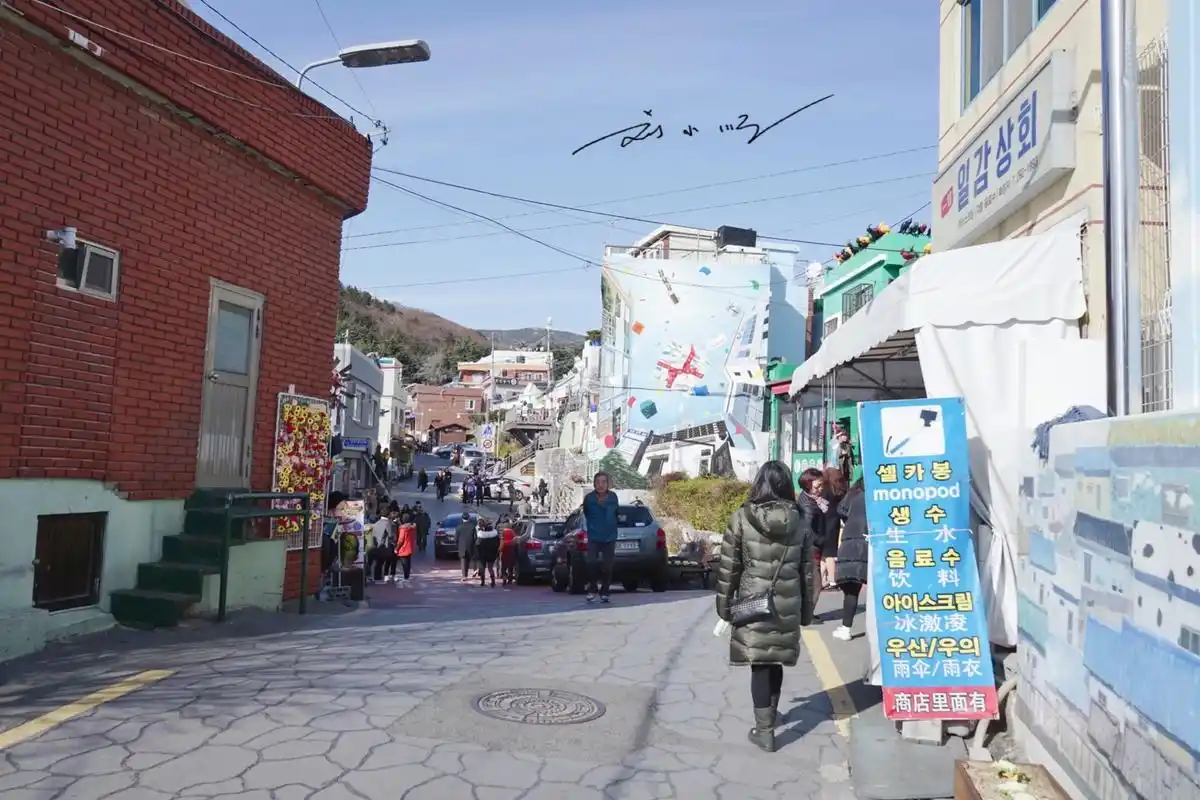 韩国"第二大城市",因为一部丧尸电影而闻名,中国游客特别多