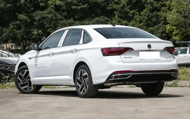 大众速腾现最低已低至8万多,合资开始冲量了-爱卡汽车爱咖号