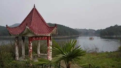 湖北省孝感市安陆市孛畈镇下郭塆