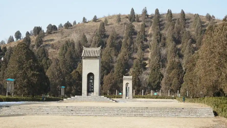 卫青墓为何没有受到保护?