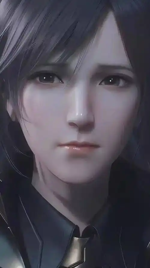 壁纸特辑丨《吞噬星空》徐欣精美壁纸_漫友_图文_图片