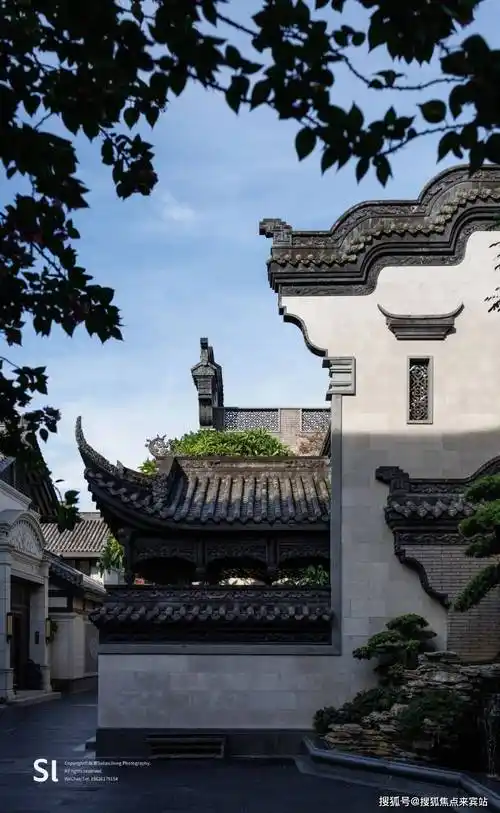 香洲埠四合院别墅营销中心/营销中心24小时电话(详情)横琴香洲埠|首页